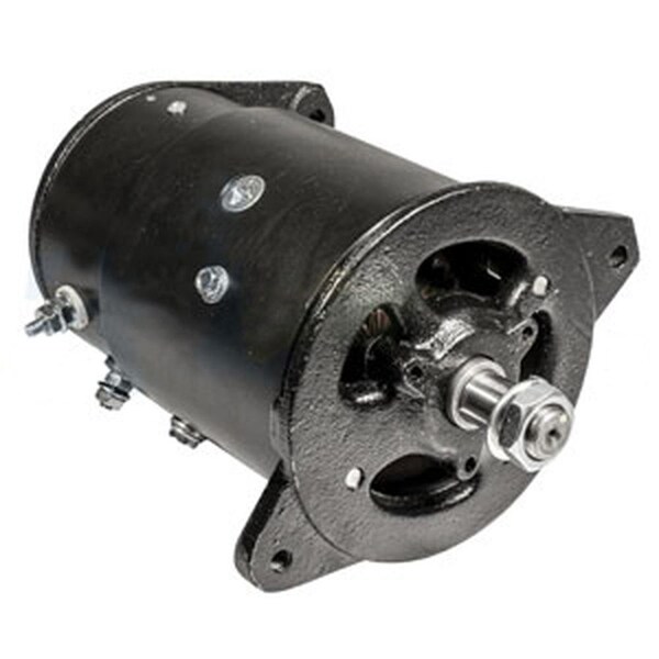 Aftermarket 12V, 25A, CW, W/TACH DRV S A-1100435-AI - main